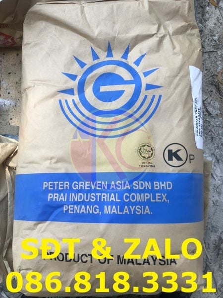 Tác dụng của Kẽm Stearat trong sơn