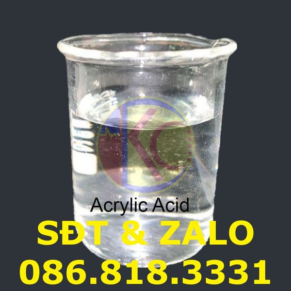 Acrylic Acid-1