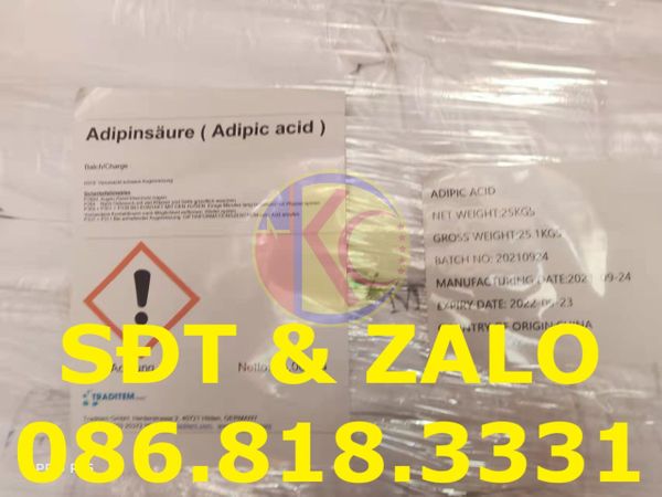 Acid Adipic-2