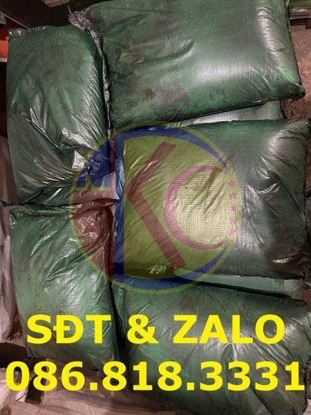 Bột Graphite - Bột than chì-1