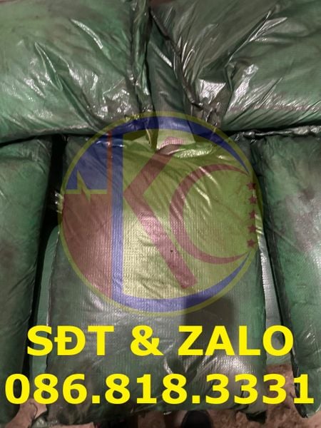 Bột Than Chì - Bột Graphit - Graphit Powder