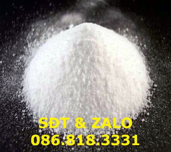 Citric Acid Monohydrate - Axit Citric - C6H8O7 -1