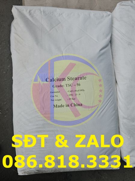 Calcium Stearate-2
