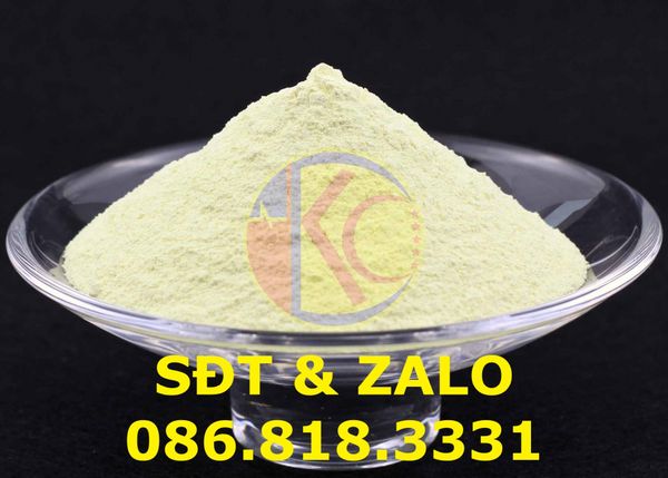Cerium Oxide - CeO2_1