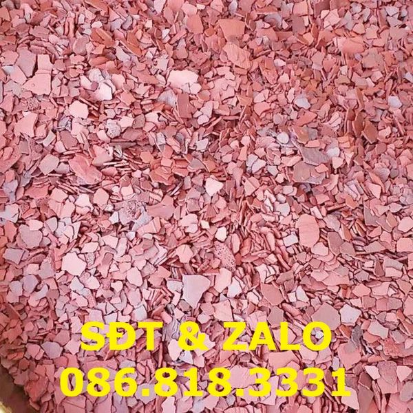 Chromium Trioxide - Crom oxit - CrO3 -1