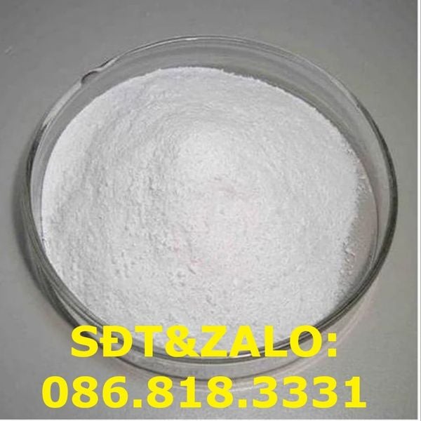 Trisodium Phosphate Anhydrous ngoại quan