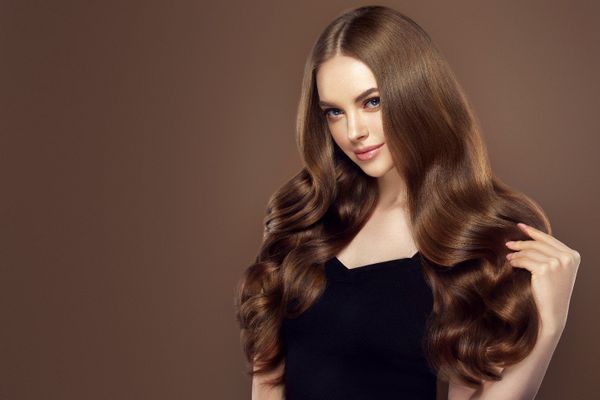 potassium persulfate in hair bleach