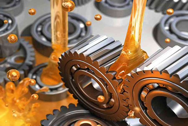 Dầu tuần hoàn Rolling Oil ISO VG 32_dầu PLC