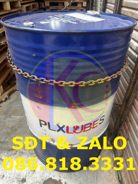 Dầu tuần hoàn Rolling Oil ISO VG 32_1