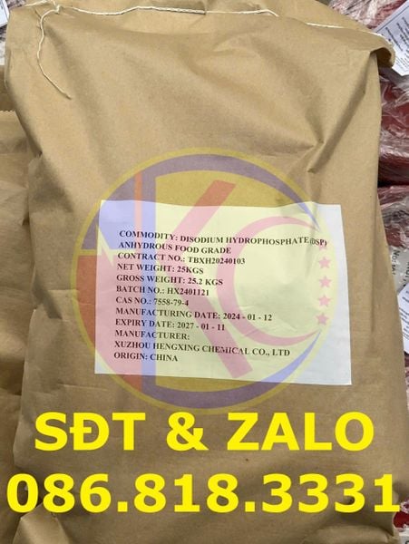 Disodium Hydrophosphate-1