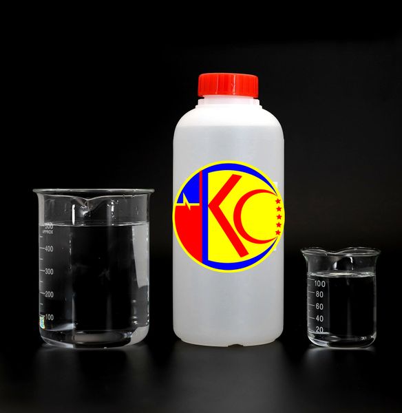 Peracetic Acid trong công nghiệp hóa chất - KDCchemical