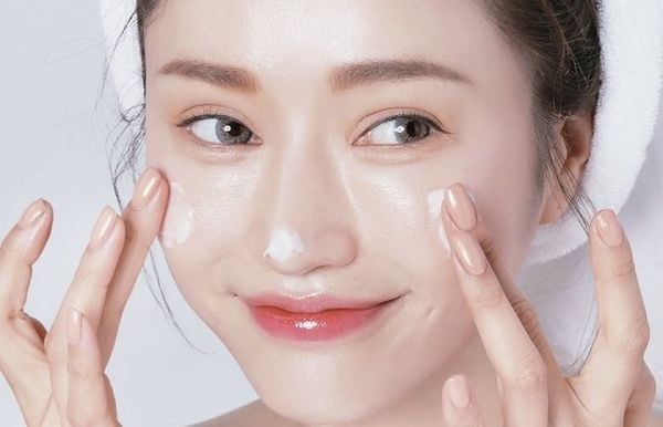 Span 80 - Sorbitan Oleate_kem dưỡng da