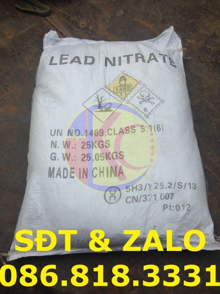 Lead Nitrate-4