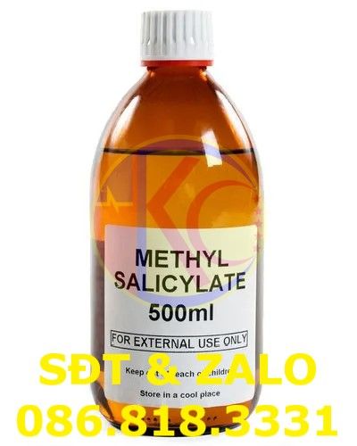 Methyl Salicylate-3