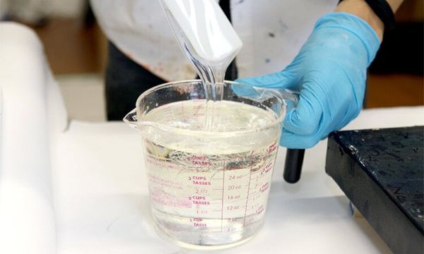 Polymer Accofloc A-150UH_keo tụ