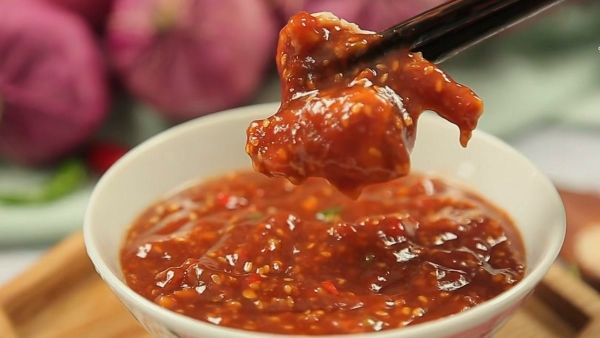Potassium Chloride Food Grade-sốt chấm