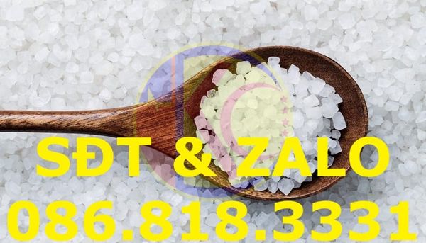 Aluminum Potassium Sulfate-phèn chua