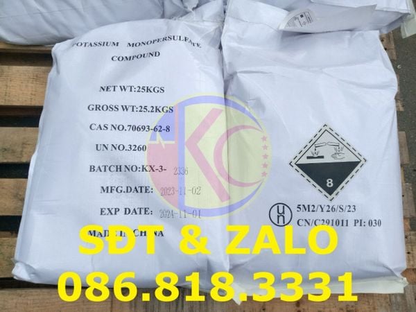 Potassium monopersulfate-2