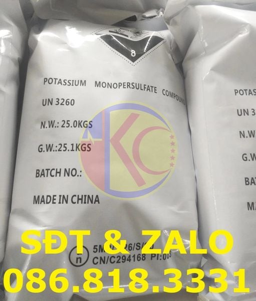 Potassium monopersulfate-3