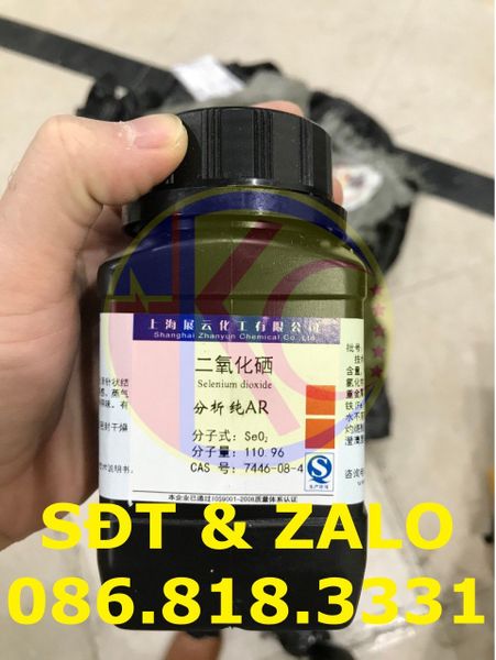 Selenium DIoxide-2