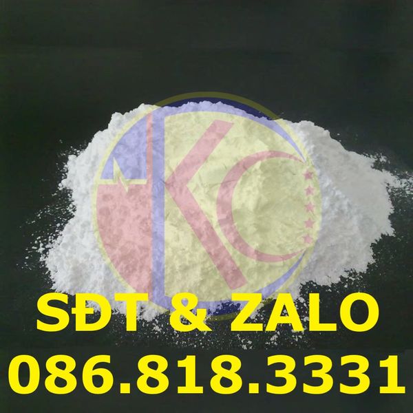Sodium Trimetaphosphate dạng bột