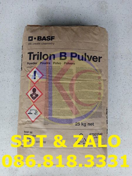 Trilon B-1