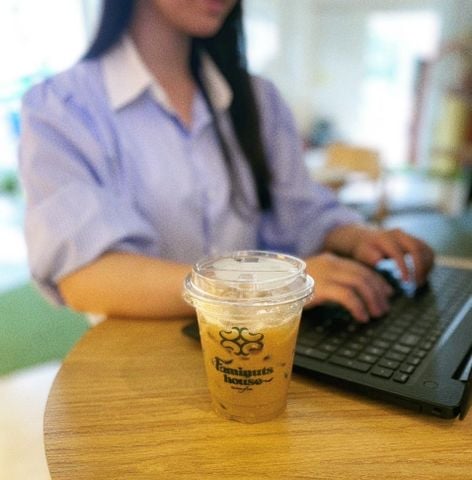 Gu cà phê của người Việt - Chính bạn là một phần đóng góp