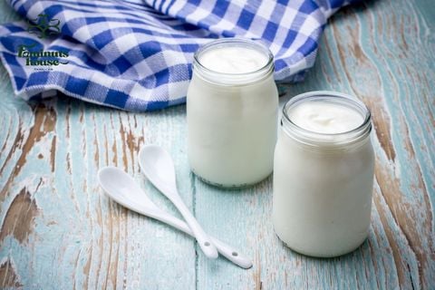 Lợi ích của yogurt trong việc giảm cân