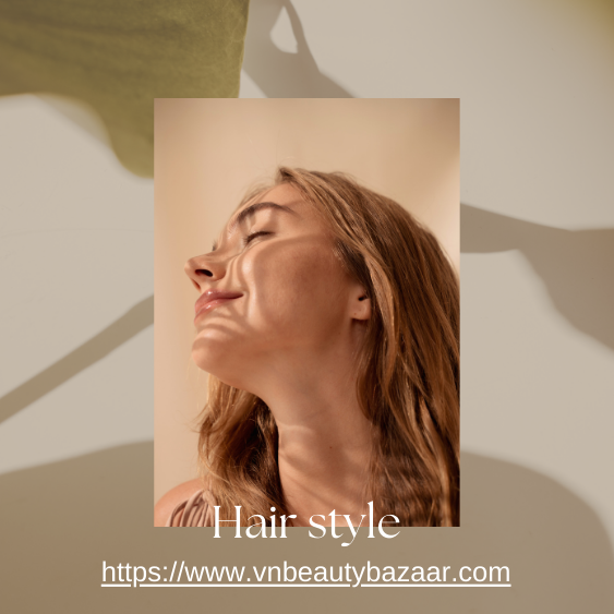 8 Kiểu Tóc Nổi Bật Trong Năm 2023, Bạn Đã Thử Kiểu Nào?