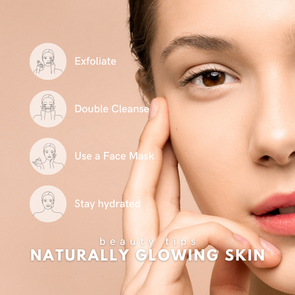 Gợi Ý Công Thức Chăm Sóc Từng Loại Da Từ A-Z