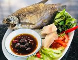 7 món ngon phải thử từ món khô cá sặc bổi miền Tây