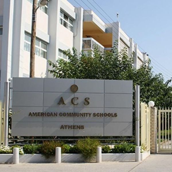 AMERICAN COMMUNITY SCHOOL – TRƯỜNG HỌC CHUẨN KIỂU MỸ NHẤT TẠI ATHENS, HY LẠP