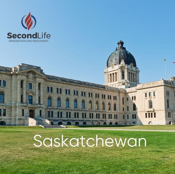 Ngành nghề tại Tỉnh Bang Saskatchewan Canada