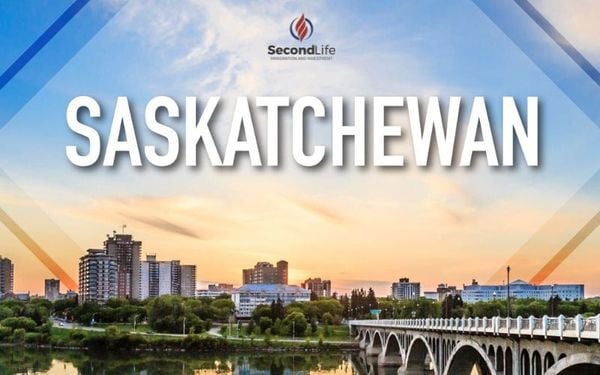 Định cư Canada diện doanh nhân Saskatchewan