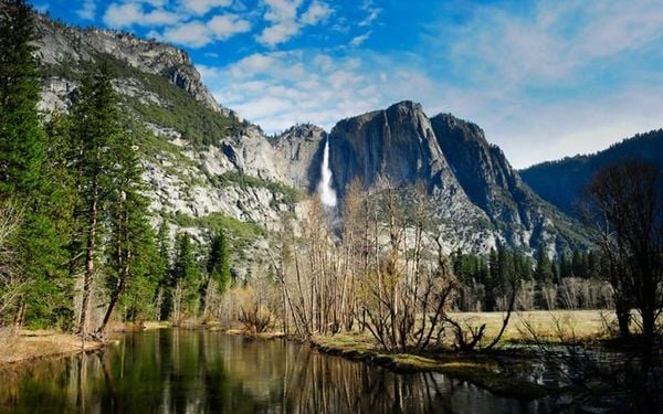 Dự án EB-5 vùng Rural Khu nghỉ dưỡng cao cấp Terravi Yosemite, Groveland California