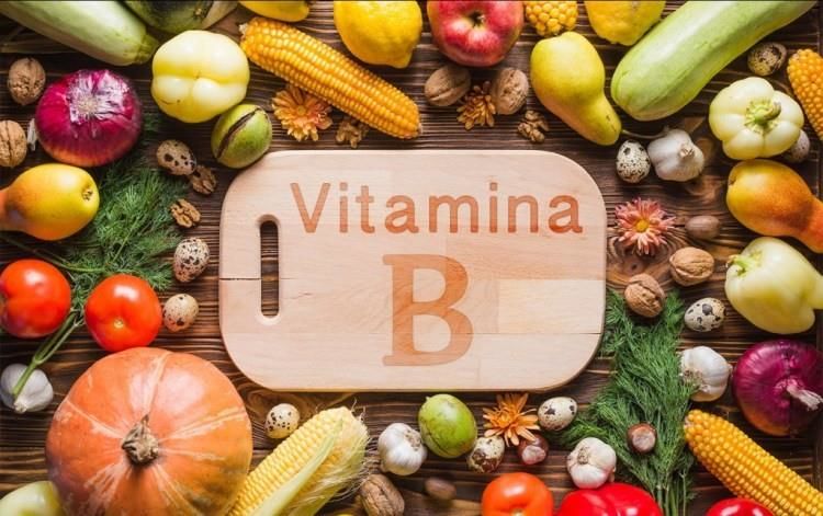 Những lợi ích 'vàng' với sức khỏe của vitamin B