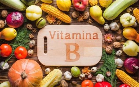 Những lợi ích 'vàng' với sức khỏe của vitamin B