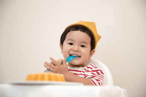 Lưu ý để trẻ có hệ tiêu hóa khỏe mạnh ngày hè