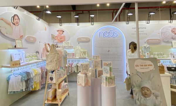 Nous hòa nhịp sôi động cùng Learn&Play Festival 2023