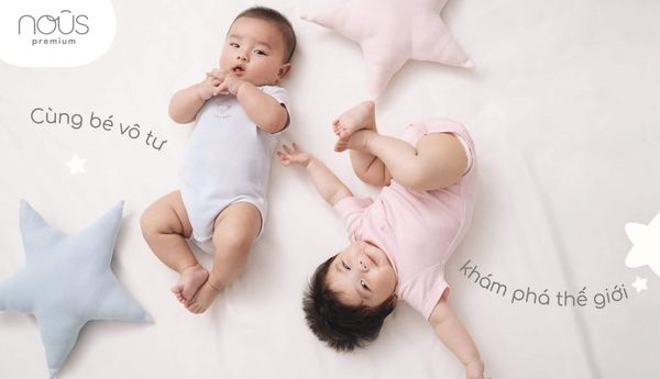 Ra mắt dòng sản phẩm cao cấp Nous Premium