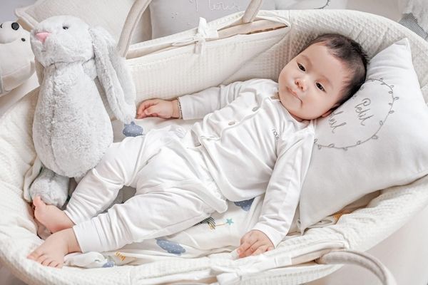 NHỮNG ITEMS NOUS LUÔN CHIẾM TRỌN TÌNH YÊU MẸ