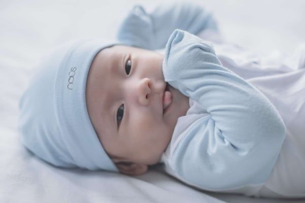 5 Chi tiết nhỏ trong Nous chú tâm thiết kế vì sự thoải mái của bé