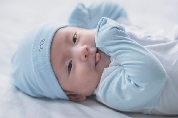 5 chi tiết trên trang phục Nous Newborn mà mẹ cực yêu thích