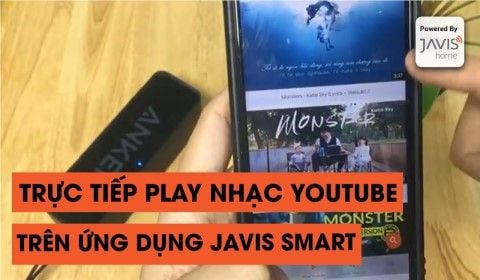 Hướng dẫn play list nhạc Youtube không quảng cáo lên hệ thống âm thanh đa vùng