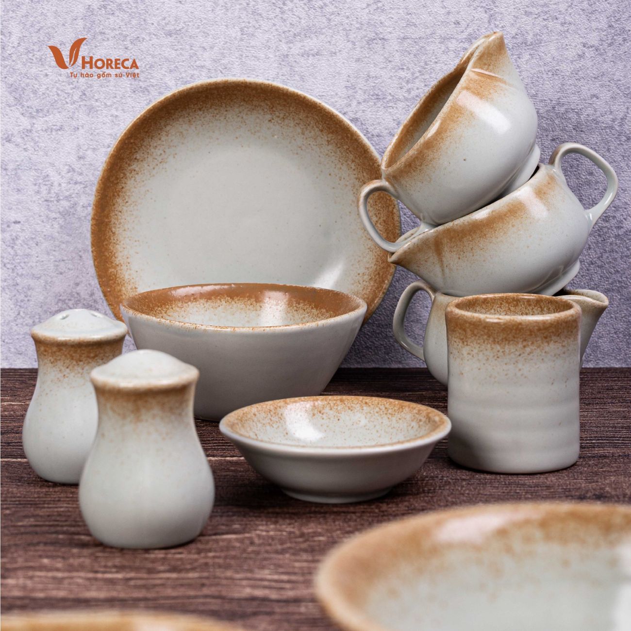 ARIEL - “THAY ÁO MỚI” CHO MỘT BÀN ĂN CÓ GU