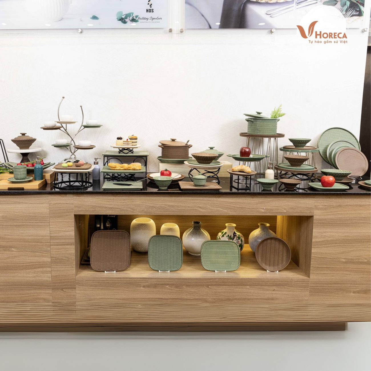 BAMBOO COLLECTION