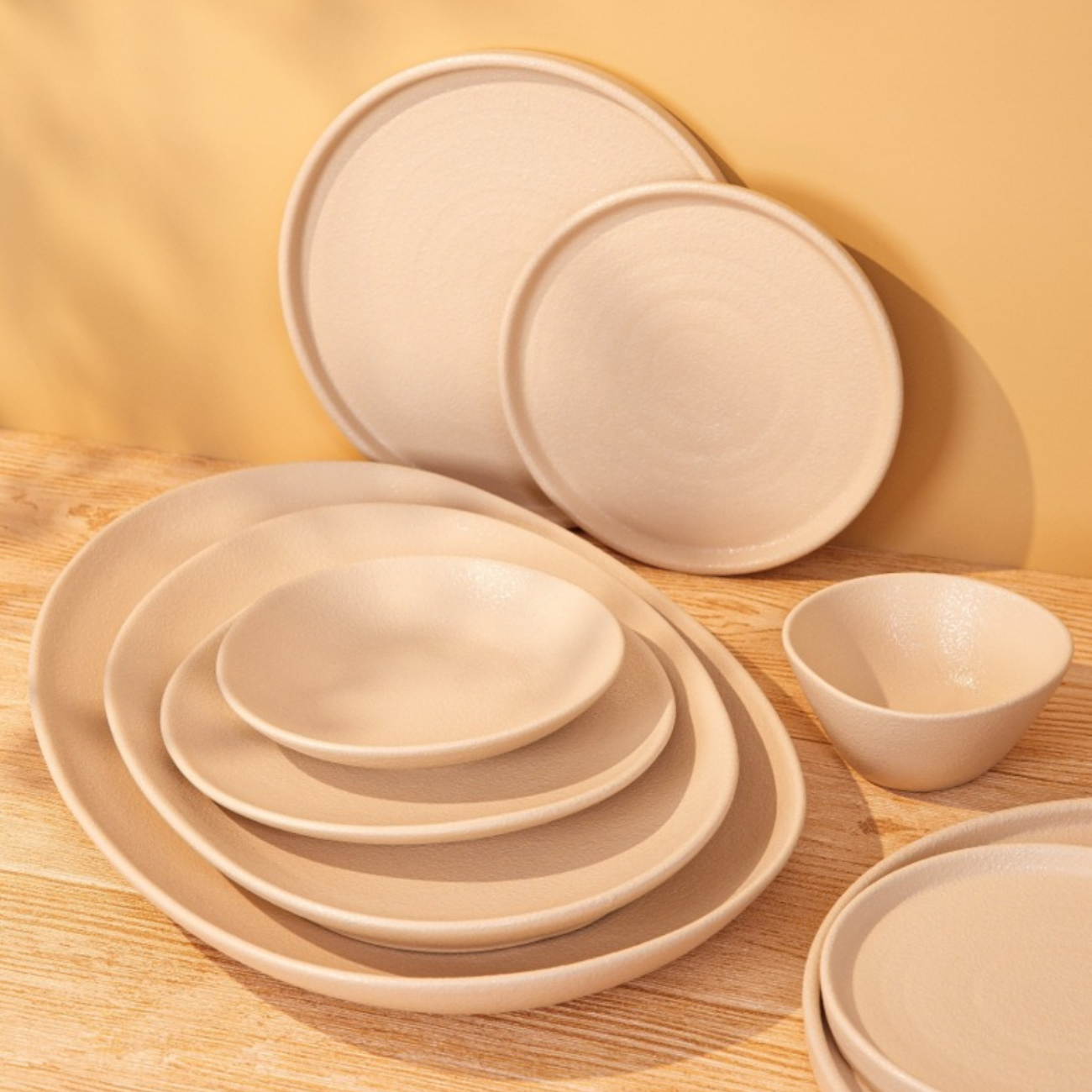 KHAI XUÂN - THĂNG HẠNG ẨM THỰC CÙNG BEIGE.