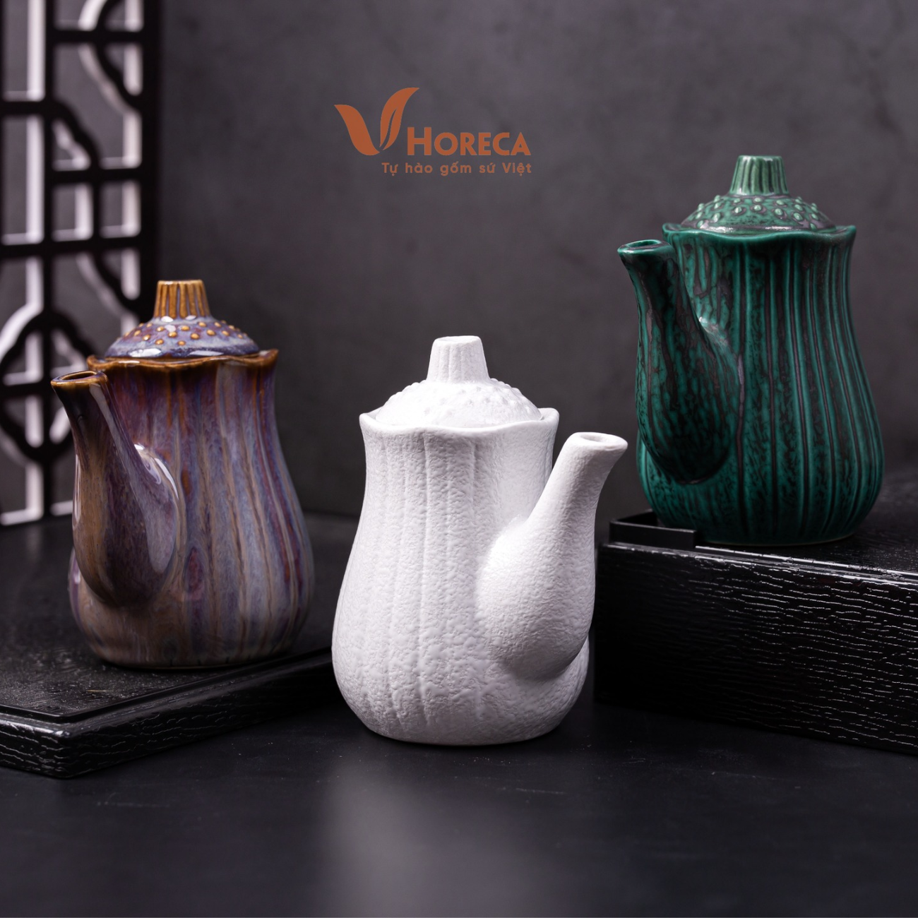 NHỮNG MÓN NHỎ XINH CỦA V HORECA – DỄ THƯƠNG NHƯNG KHÔNG THỂ THIẾU!