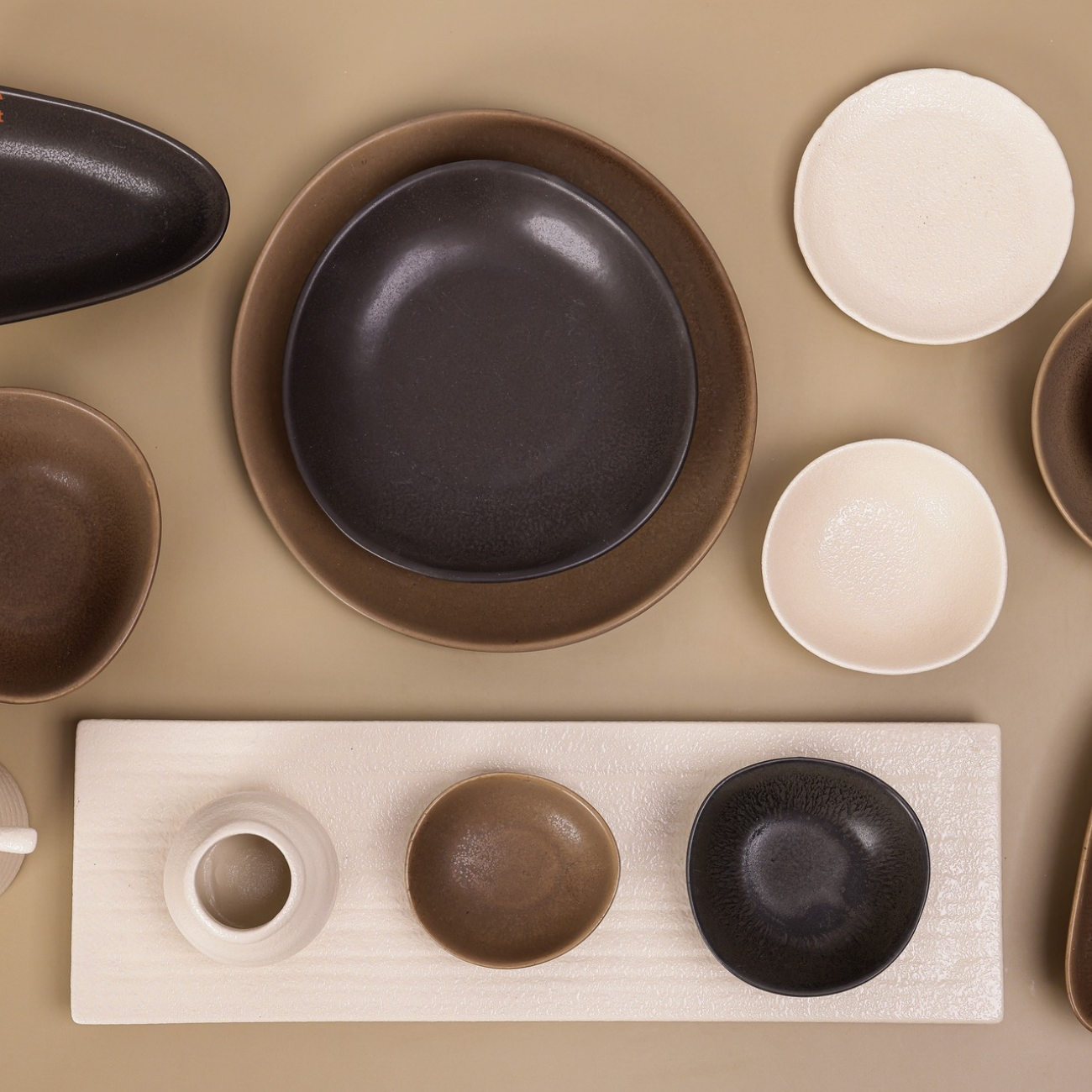 COCOA x CLASSIA x BEIGE – BẢNG MÀU CỦA NHỮNG CUNG BẬC CẢM XÚC