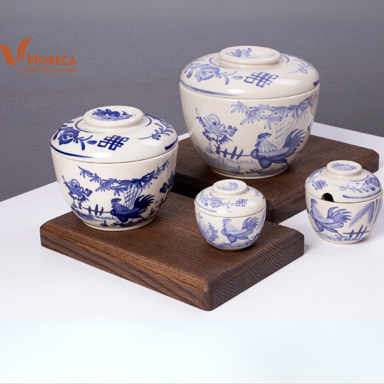 TẾT ĐOAN NGỌ - GIỮ TRỌN VỊ XƯA, GỬI TRAO YÊU THƯƠNG.